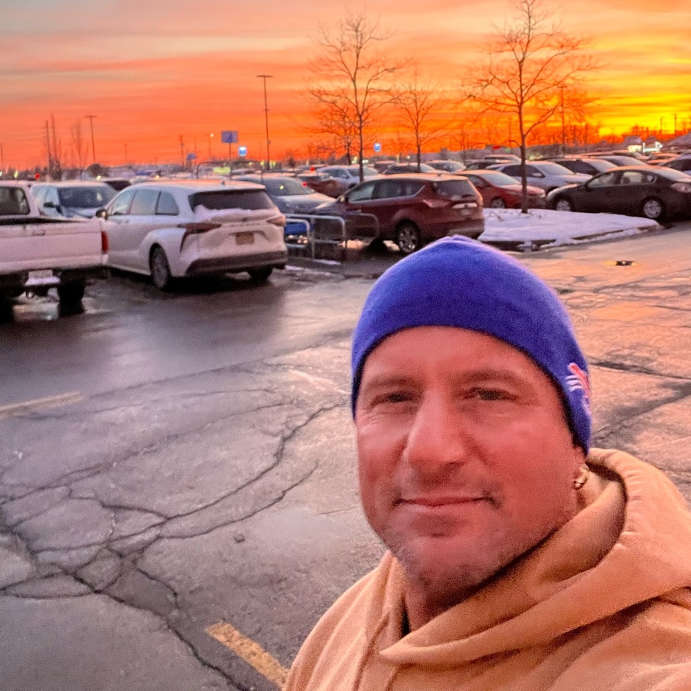 Meet your Posher, Stephen